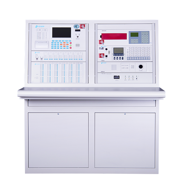 火災報警控制器（聯(lián)動型）